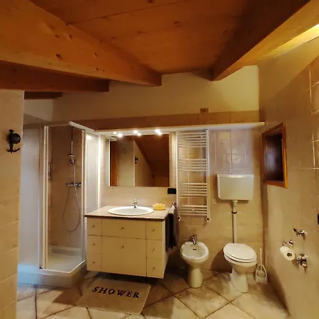 Loft Mountain Spirit Apartament