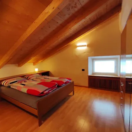 Loft Mountain Spirit * Livigno