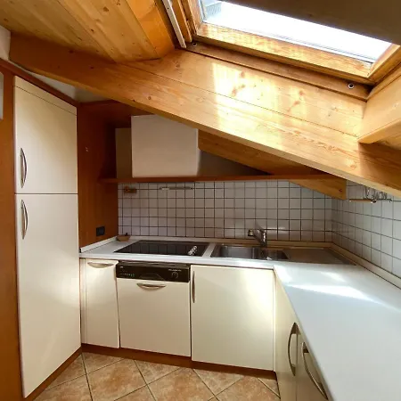 Loft Mountain Spirit * Livigno
