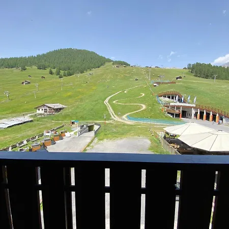 Loft Mountain Spirit