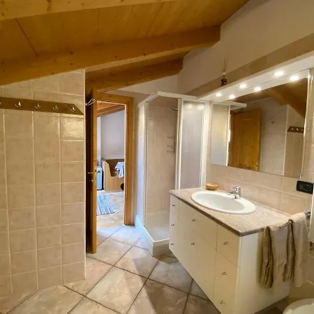 Loft Mountain Spirit * Livigno