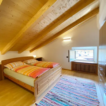 Apartament Loft Mountain Spirit