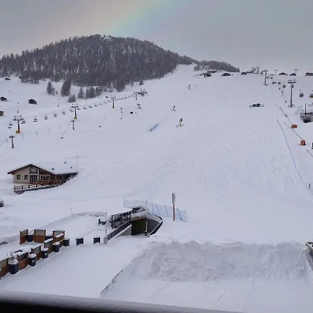 Loft Mountain Spirit * Livigno