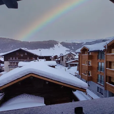 Loft Mountain Spirit * Livigno