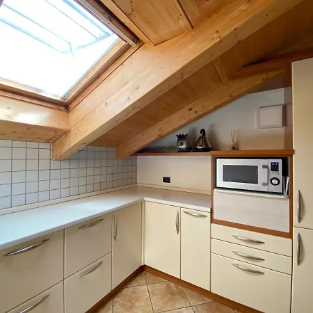 Loft Mountain Spirit * Livigno
