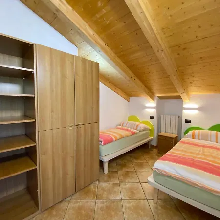 Loft Mountain Spirit Apartament *