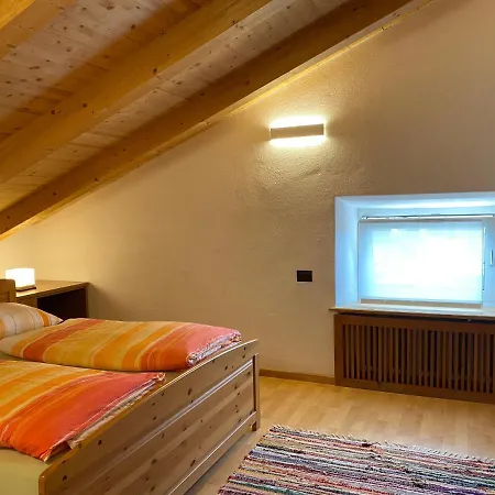 Apartament Loft Mountain Spirit Livigno